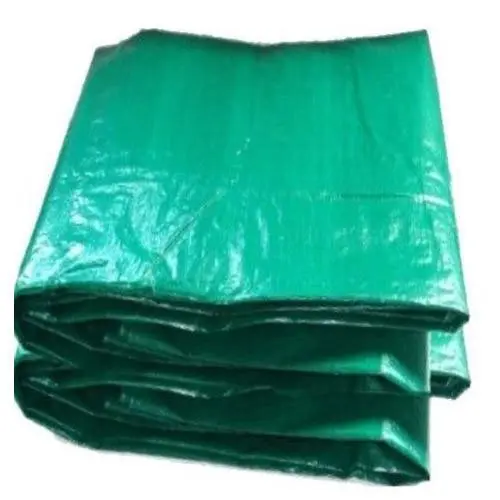 Plastic Tarpaulin Manufacturer