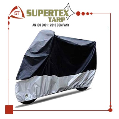 Bike Cover Tarpaulin Wholesaler