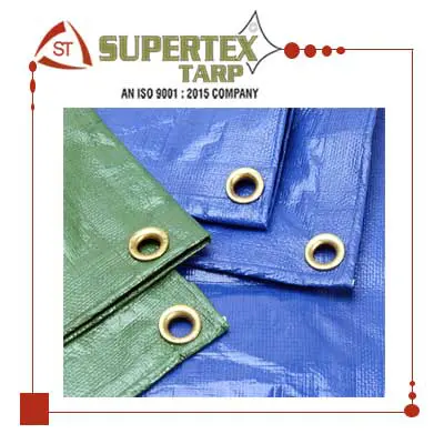 HDPE Woven Fabric Manufacturers