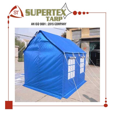 Canvas Tent Tarapaulin Wholesaler