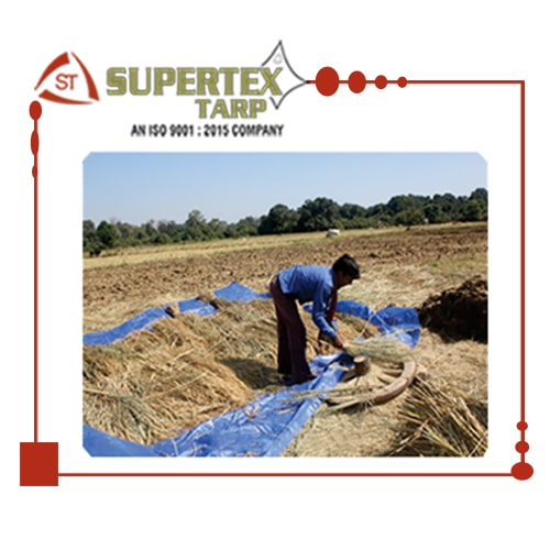Agricultural Tarpaulin Manufacturer