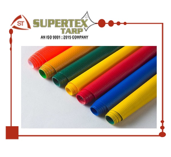 Tarpaulins Fabric Manufacturer