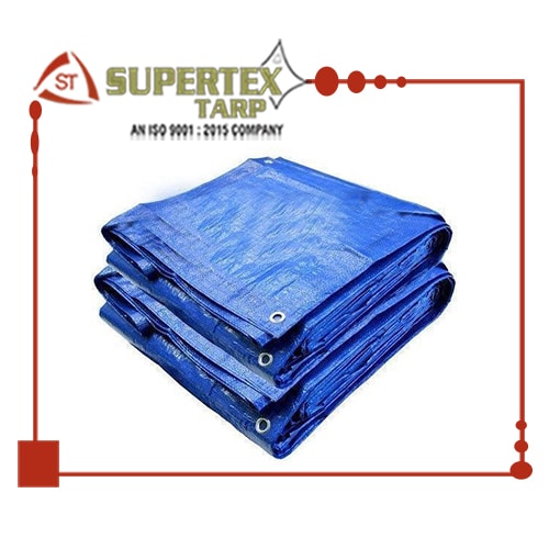 Tarpaulin Sheets Manufacturer