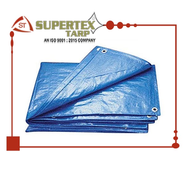 PE Laminated Tarpaulins Manufacturer