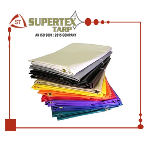 Tarpaulins Fabric Manufacturer