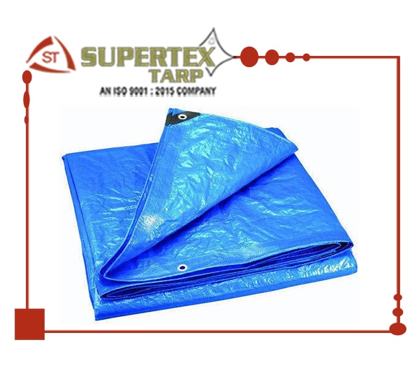 Tarpaulin Sheets Manufacturer
