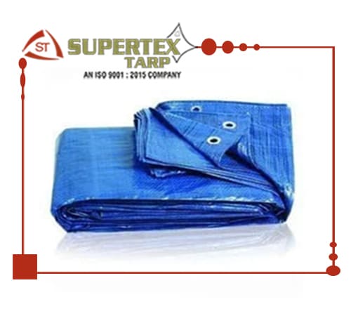 PE Laminated Tarpaulins Manufacturer
