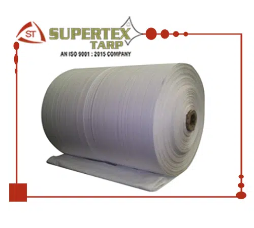 PP Woven Fabric Manufacturer
