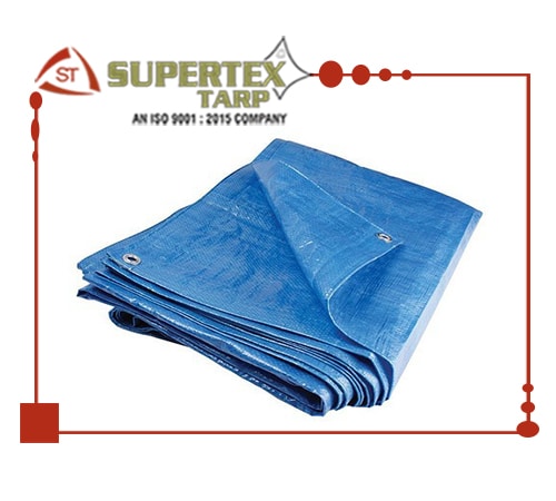 Tarpaulin Sheets Manufacturer